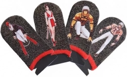 Manchons de doigts pour jeu mobile GameSir Talons 2 SNK King of Fighters 97 Edition