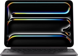 Magic Keyboard pour iPad Pro 11 pouces – anglais (international) – noir