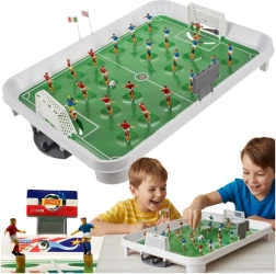 ISO Trade baby-foot de table à ressorts XXL