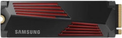 Samsung SSD 990 PRO 4 To Heatsink NVMe