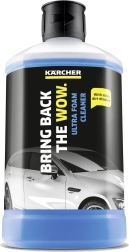 Ultra mousse nettoyante RM 615 1l 6.295-743.0