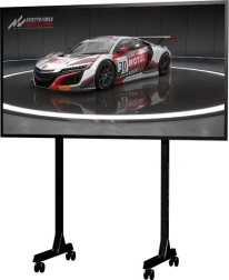 Support d’écran NEXT LEVEL RACING pour 1 moniteur