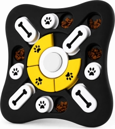 Tapis de recherche interactif pour chiens RENEW FORCE