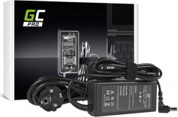 Chargeur GREEN CELL PRO 19V 3,42A 65W pour ordinateurs portables Acer (connecteur 5,5 × 1,7 mm)