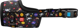 Muselière pour chiens Waudog NASA taille S