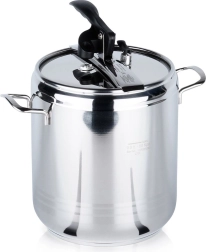 Autocuiseur en acier inoxydable Profi 9 l