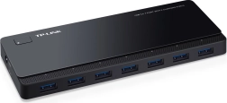 Hub USB 3.0 TP-Link à 7 ports avec ports de charge