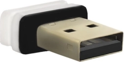 Adaptateur Wi‑Fi mini USB sans fil 150 Mb/s