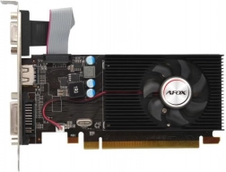 Carte graphique Radeon HD 6450 1GB DDR3 64Bit