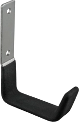 Support mural Maclean pour objets jusqu’à 15 kg