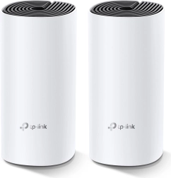 TP-Link Deco M4 AC1200 Système Wi‑Fi maillé