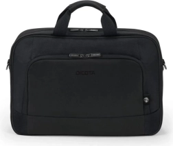 Dicota Eco Top Traveller BASE 15–16″ – sacoche écologique pour ordinateur portable