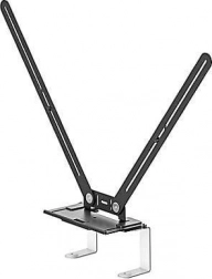 Support VESA pour moniteur pour Poly Studio E70