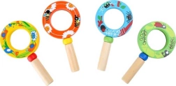 Loupe en bois pour enfants small foot