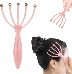 Appareil de massage pour la croissance des cheveux