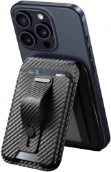 Portefeuille magnétique ESR avec fonction support