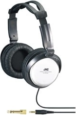 Casque JVC HA-RX500