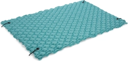 Matelas flottant gonflable INTEX Giant Floating Mat 290 × 226 cm