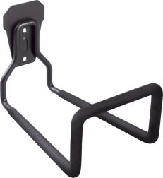 Support mural de garage pour l’organisation des outils