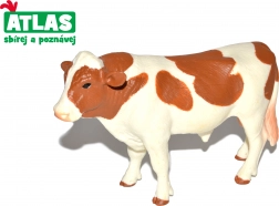 Figurine Vache