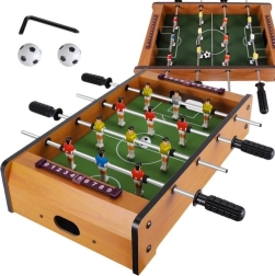 baby-foot de table pour enfants Kruzzel
