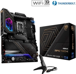 Carte mère Z890 TAICHI ATX