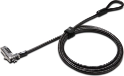 Cadenas à combinaison Slim NanoSaver pour ordinateurs portables