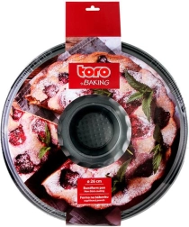 Moule à kouglof TORO 26 cm