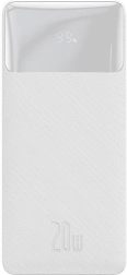 Batterie externe Baseus Bipow 10000 mAh 20W
