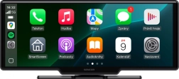 Écran voiture sans fil 10,26" avec Apple CarPlay et Android Auto, caméra arrière incluse