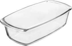 Moule à pain en verre 27 cm