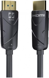 Câble HDMI actif 20 m 4K 60 Hz 4:4:4 AVTEK