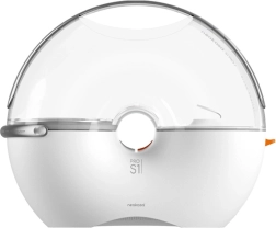 Kit de toilettage pour animaux de compagnie avec aspirateur neakasa s1 pro