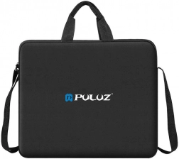 Sac pour lumière annulaire PULUZ 36 cm noir