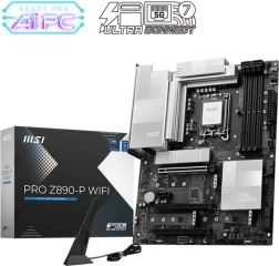 Carte mère MSI PRO Z890-P WIFI ATX