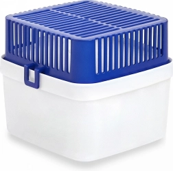 Absorbeur d’humidité avec recharges 2×400 g