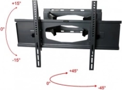 Support TV AR-65 pour 32-80'' jusqu'à 60 kg