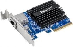 Carte réseau 10GbE avec RJ‑45 Synology E10G18‑T1