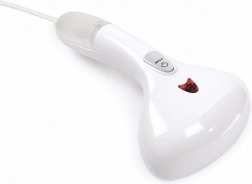 Défroisseur vapeur à main 1500 W avec accessoires