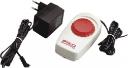 Contrôleur analogique de base Piko avec adaptateur d'alimentation