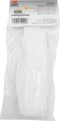 Mèches pour jardinières auto-irrigantes 60 × 3 cm (5 pcs)