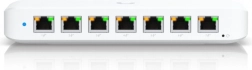 Unifi switch 8 ports PoE 42 W