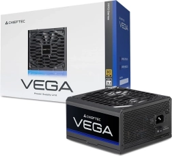 Chieftec Vega 850W ATX 3.1 80 Plus Gold alimentation