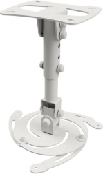 Support plafond pour projecteur PM3, télescopique 250–300 mm