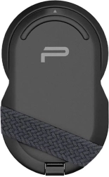 Support téléphone magnétique PGYTech noir
