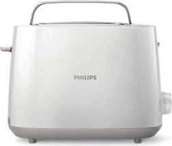 Grille-pain Philips 830 W avec 8 niveaux de brunissage