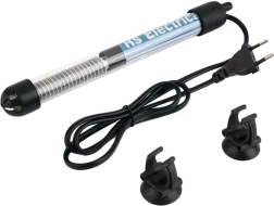 Ag215a chauffage d’aquarium 100 W sécurité