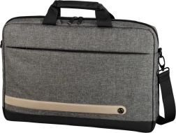 Sac pour ordinateur portable 15,6 pouces Terra gris