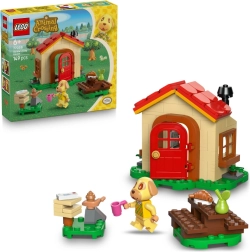 LEGO Animal Crossing 77058 Animal Crossing 77058