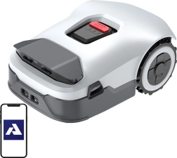 Tondeuse robotique ANTHBOT Genie 1000 AI